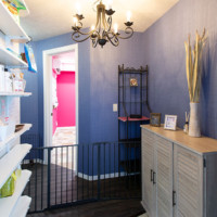 エントランス 82chocolateエントランス